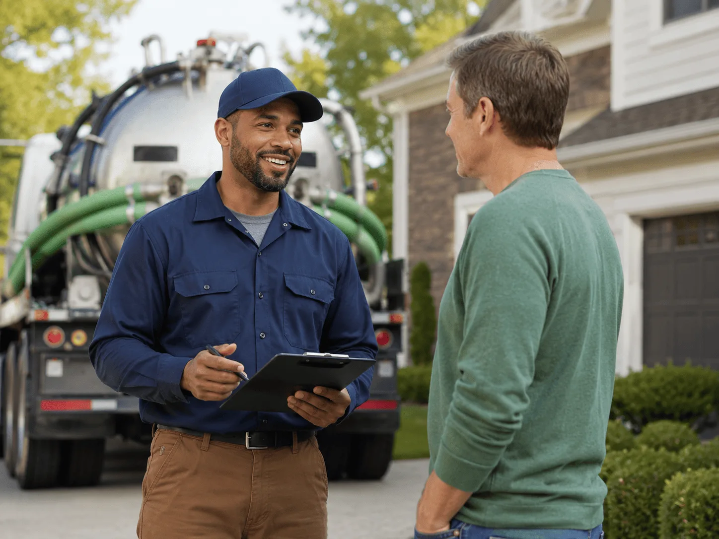 Mosquito Control Naples, TX FAQs