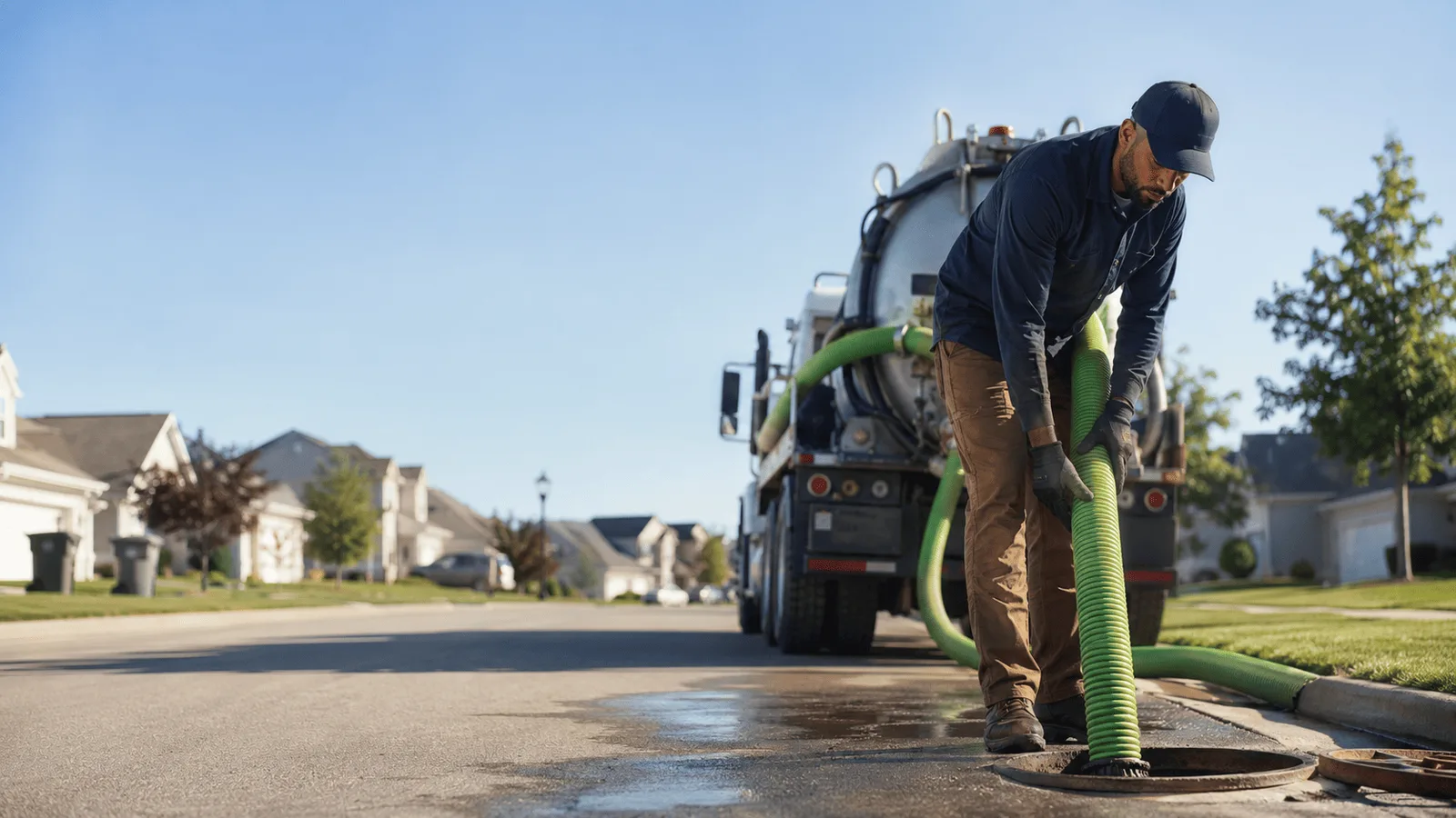 Mosquito Control in Naples, TX